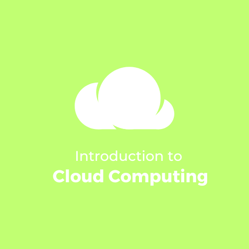 Understanding Cloud Computing