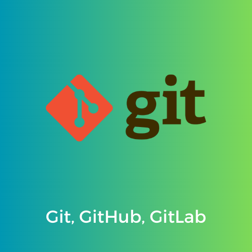 Git, GitHub, GitLab and GitHub Actions: what in the git?