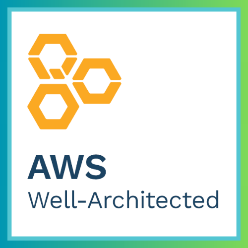 AWS Well-Architected Framework – Part 1