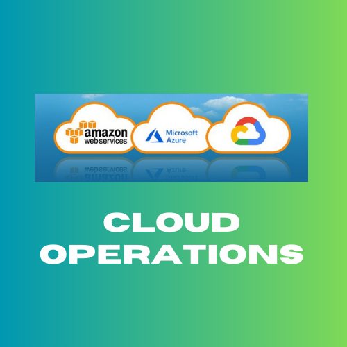 Cloud Operations: A simple guide for businesses