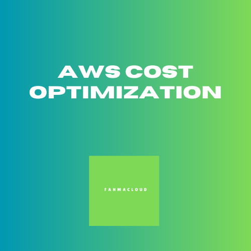 AWS Cloud Cost Optimization: Where to Start