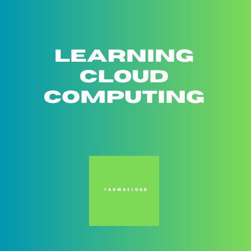 Learning Cloud Computing: What You Actually Need to Know